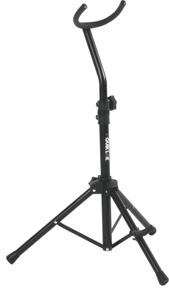 Quiklok STAND PRETO PARA SAXOFONE BARTONO
