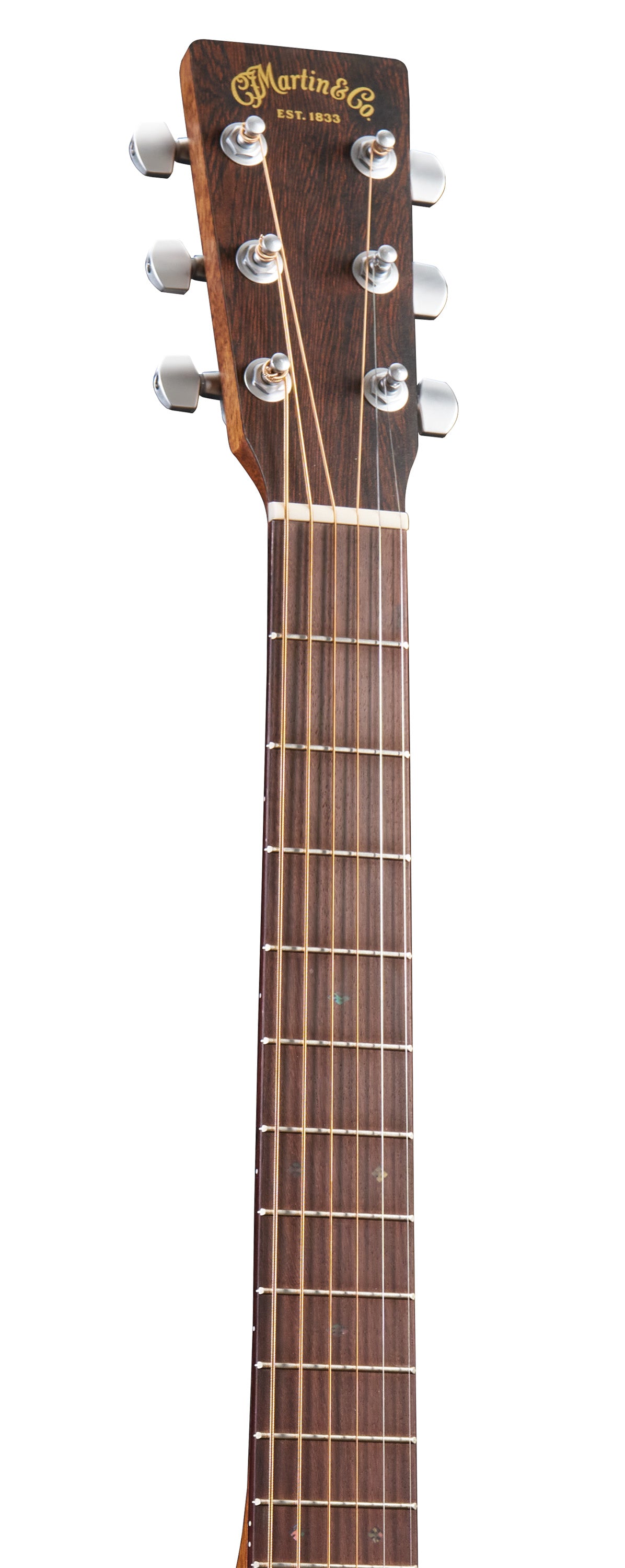 SC-10E Modern Abeto Acetinado/Sapeli