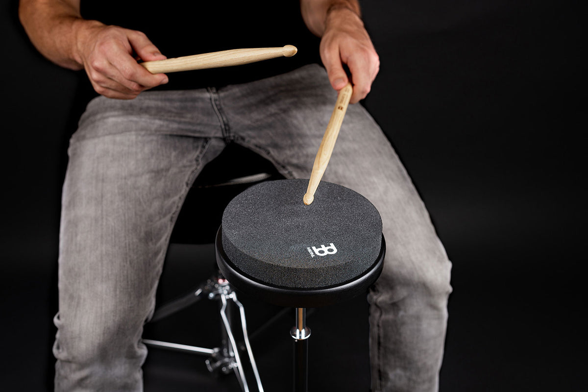 Pad de treino Marshmallow de 6"