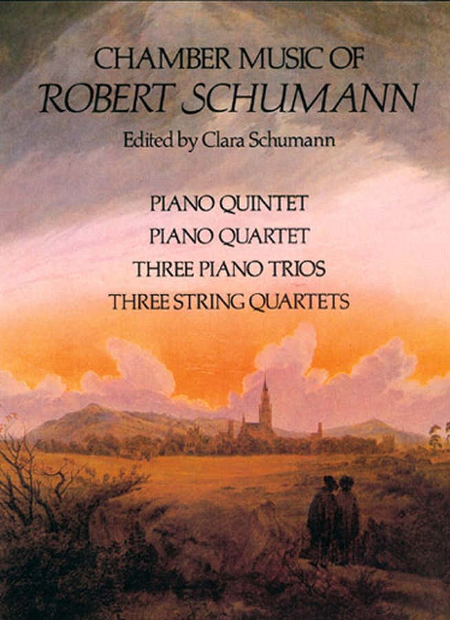 Schumann R. - Musique De Chambre