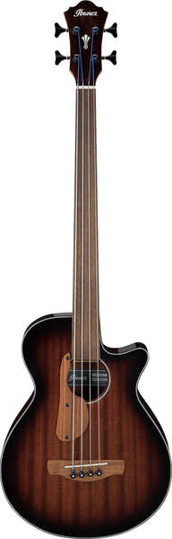 AEGB24FE-MHS Sunburst mogno