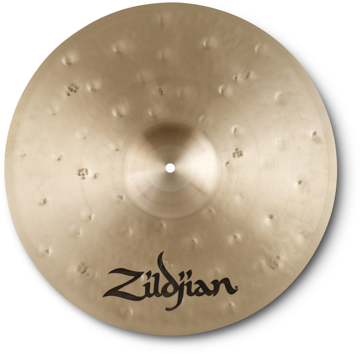 PZI K1419 - 18" K CUSTOM SPECIAL DRY CRASH