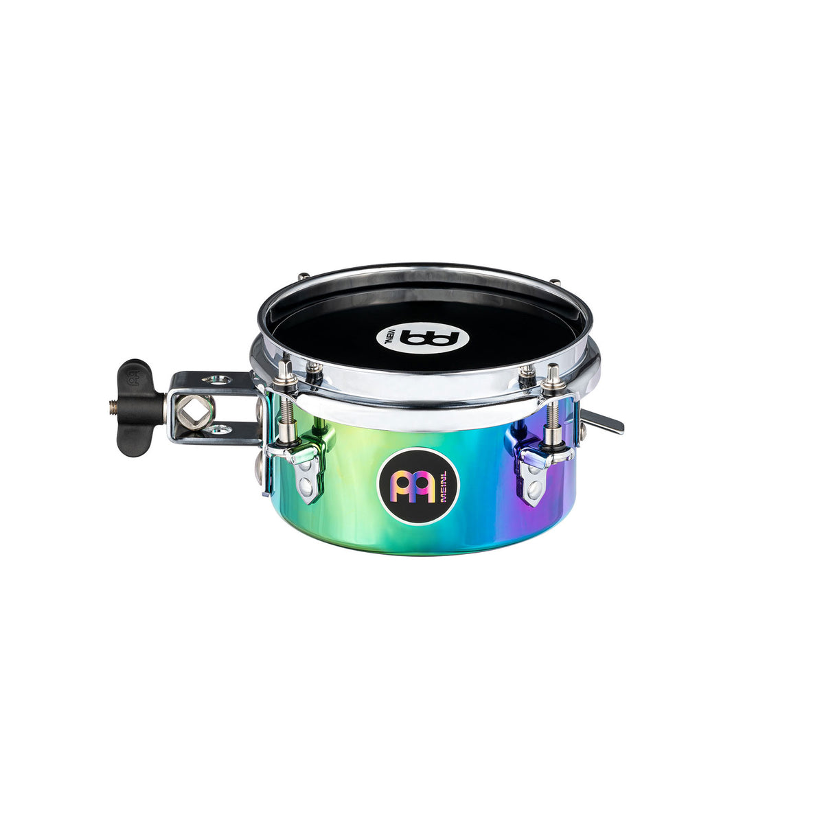 SMDT6 - Série Spectrum Drummer Timbale de caixa 6"