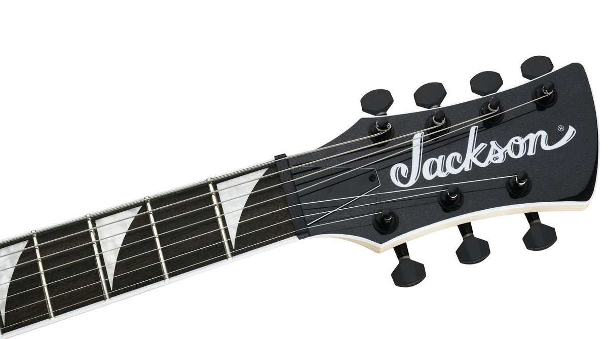 Série X Surfcaster Sfht7 Lrl Preto metálico