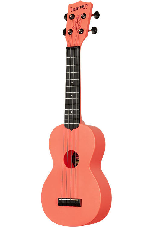 Waterman Soprano reciclado Rosa pó