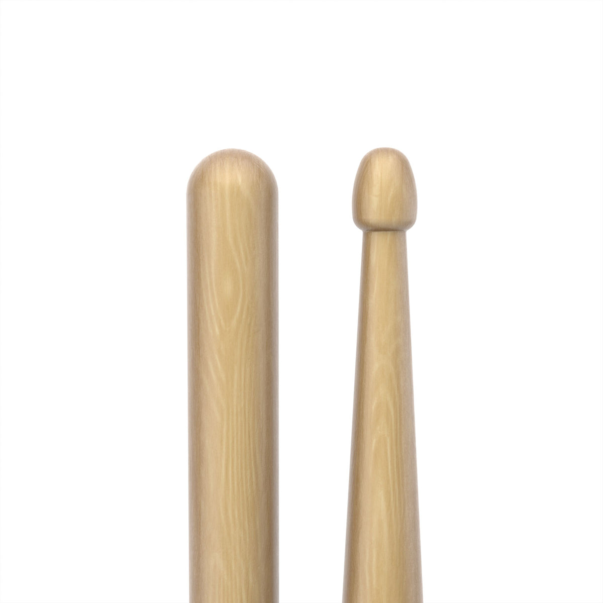 RBH625AW - hickory com ponta de madeira em forma de bolota Rebound 2B