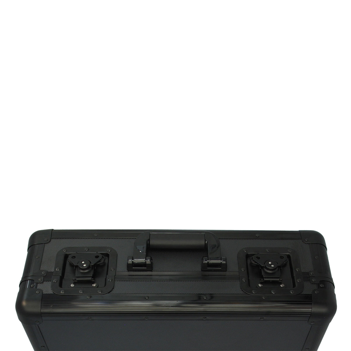 Flight case para gira-discos
