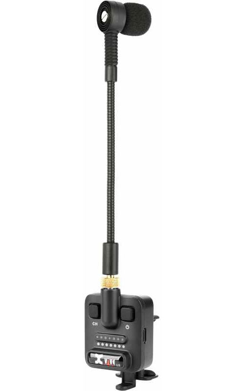 Sistema Sem Fios U9 Violino/Viola
