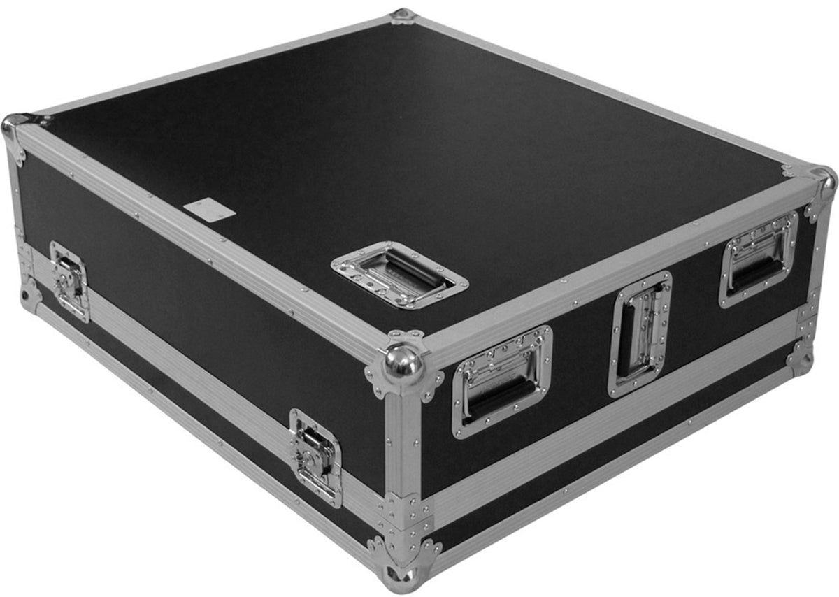 Flight case Pro TF5 W Silver