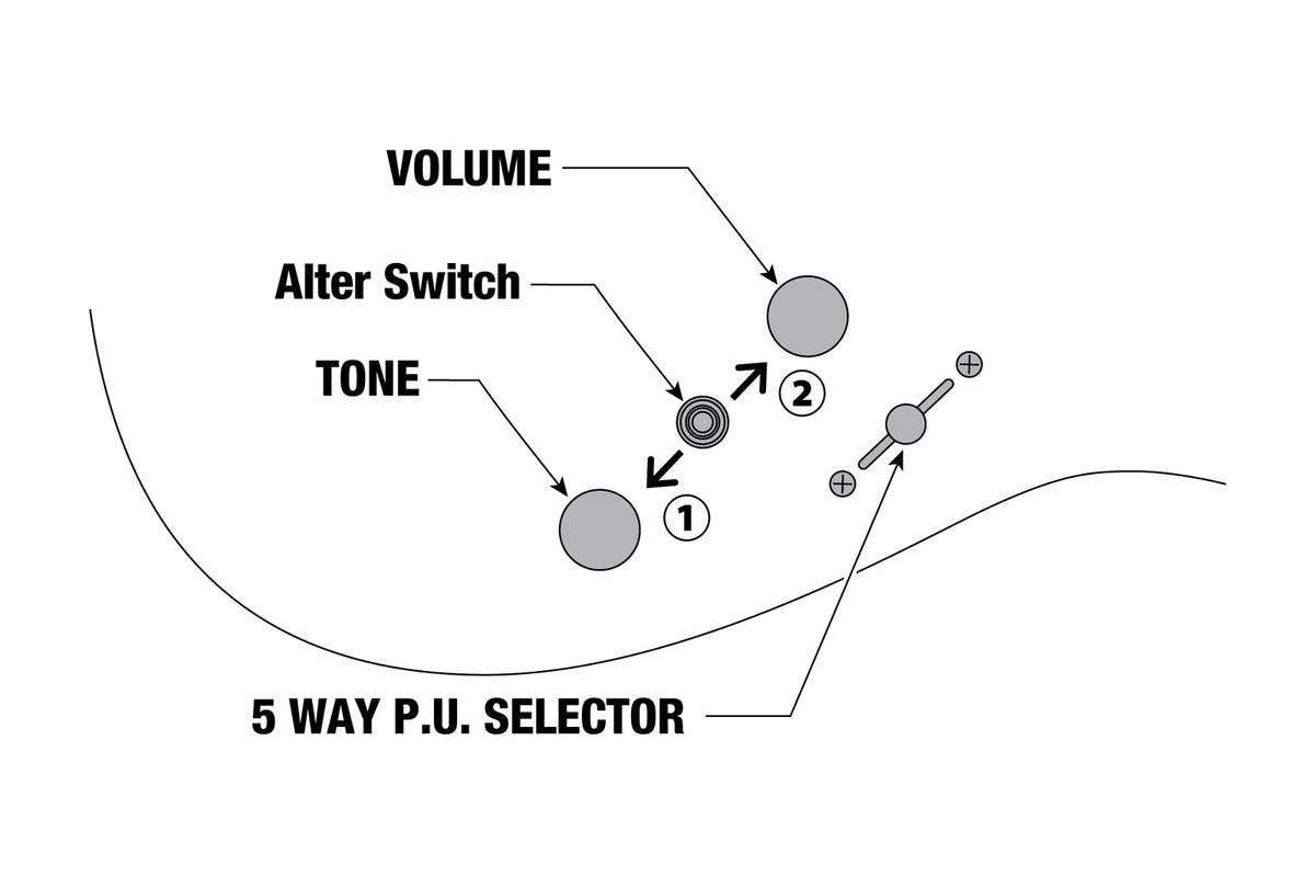 AZ24047-BK Preto Prestige