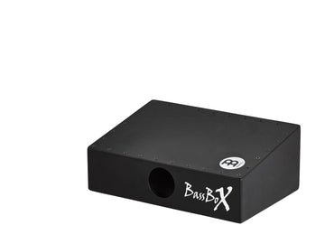 Pbassbox - Bassbox para pickup - Bétula do Báltico