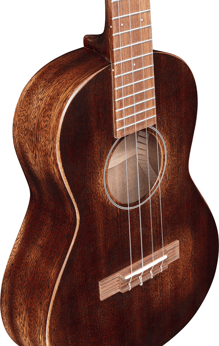 Ukulele T1 Streetmaster Uke