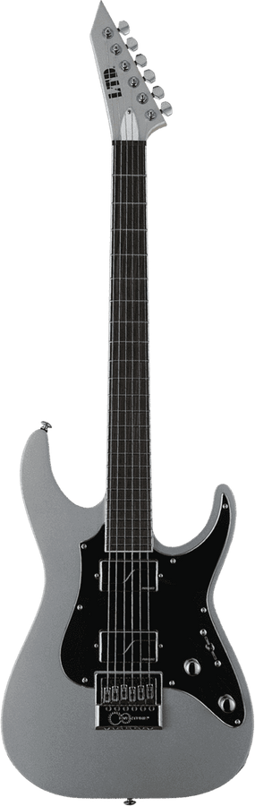 Ks M-6 Evertune Metallic Silver