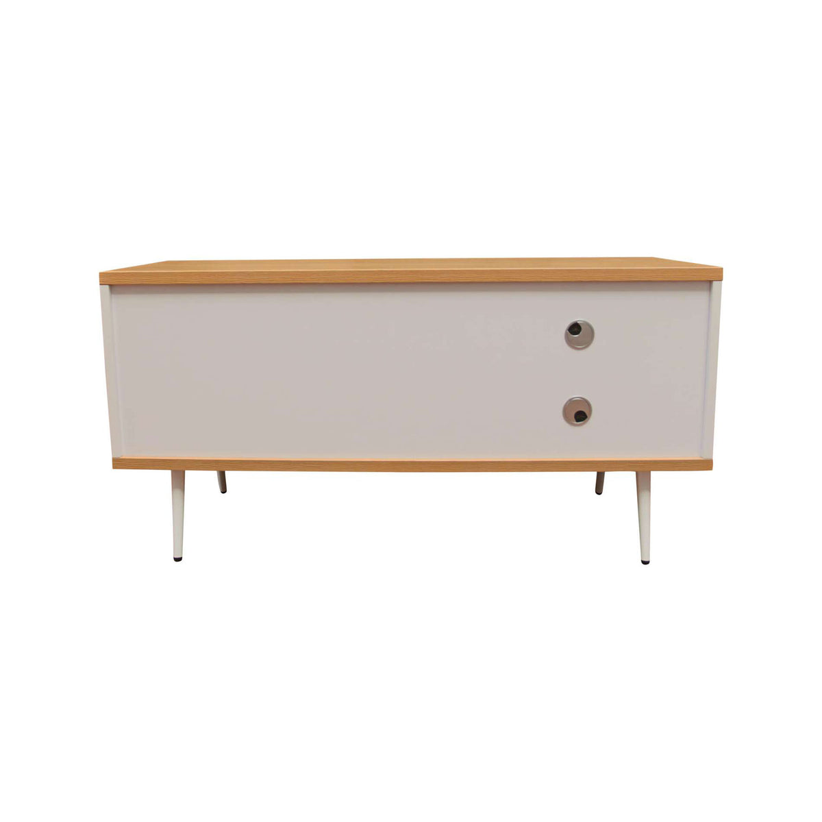 MEUBLE VINYLES AURA