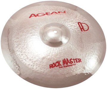 Rock Master Splash 12"