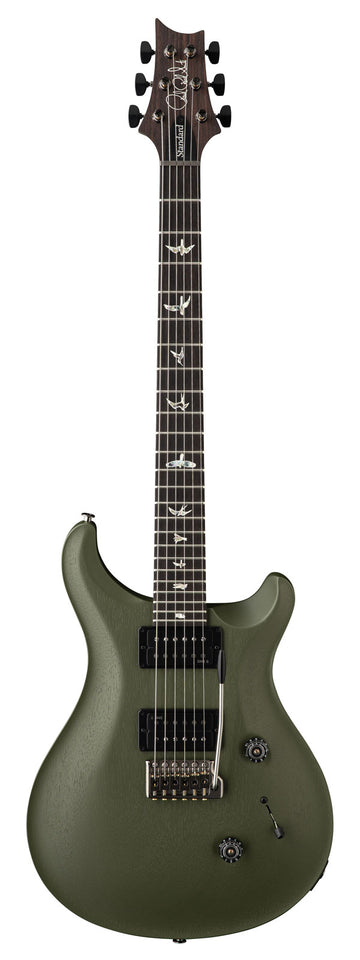 Standard 24 Acetinado Verde Matcha
