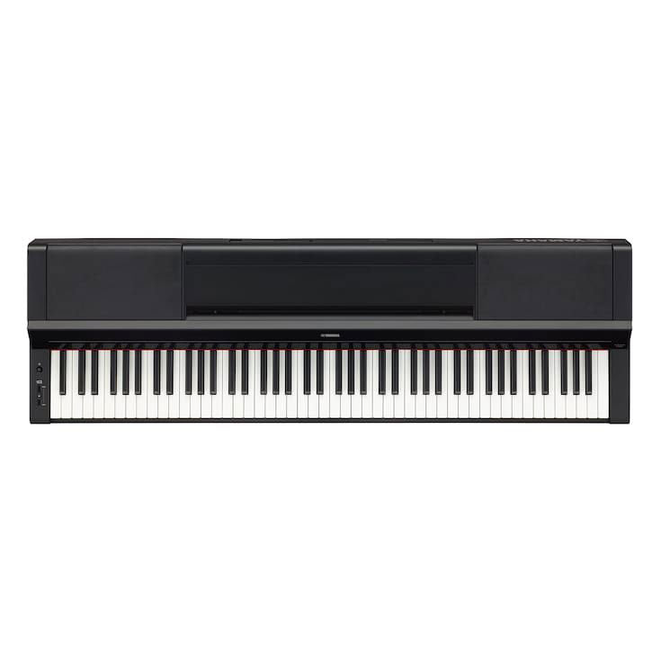 P-S500 preto