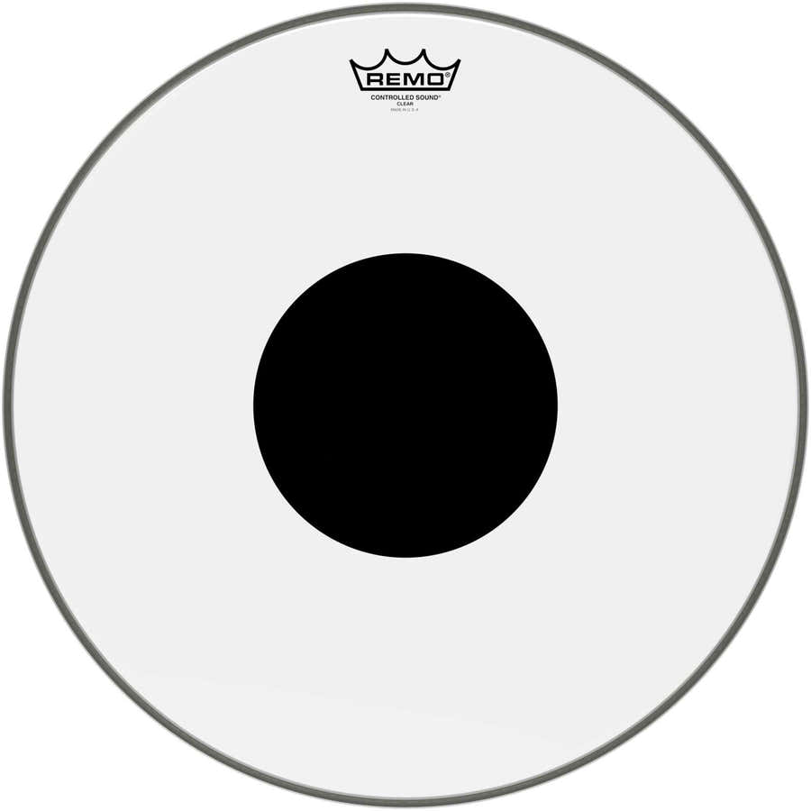 CS-0318-10 - CONTROLLED SOUND  CLEAR  18