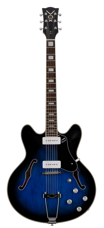 Bobcat V90 Azul-safira