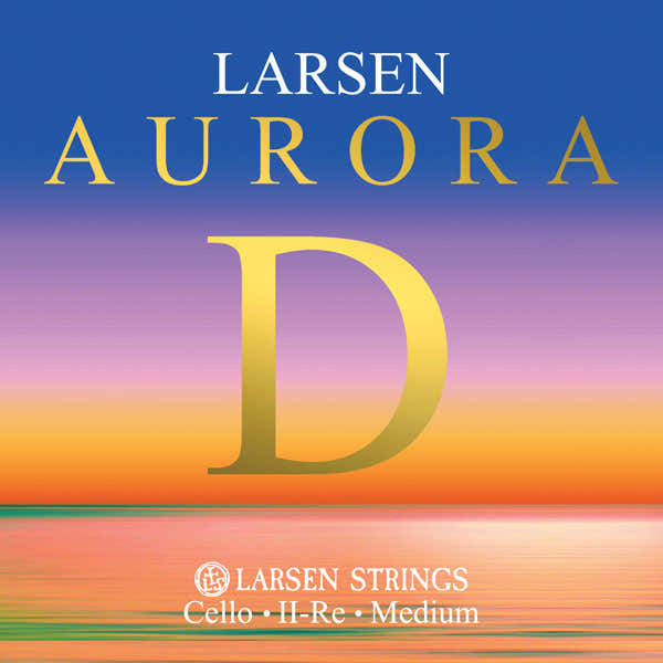 Aurora 4/4 Re - Médio