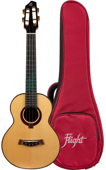 A10 SC Cocobolo Dragon 10 Anniv Tenor
