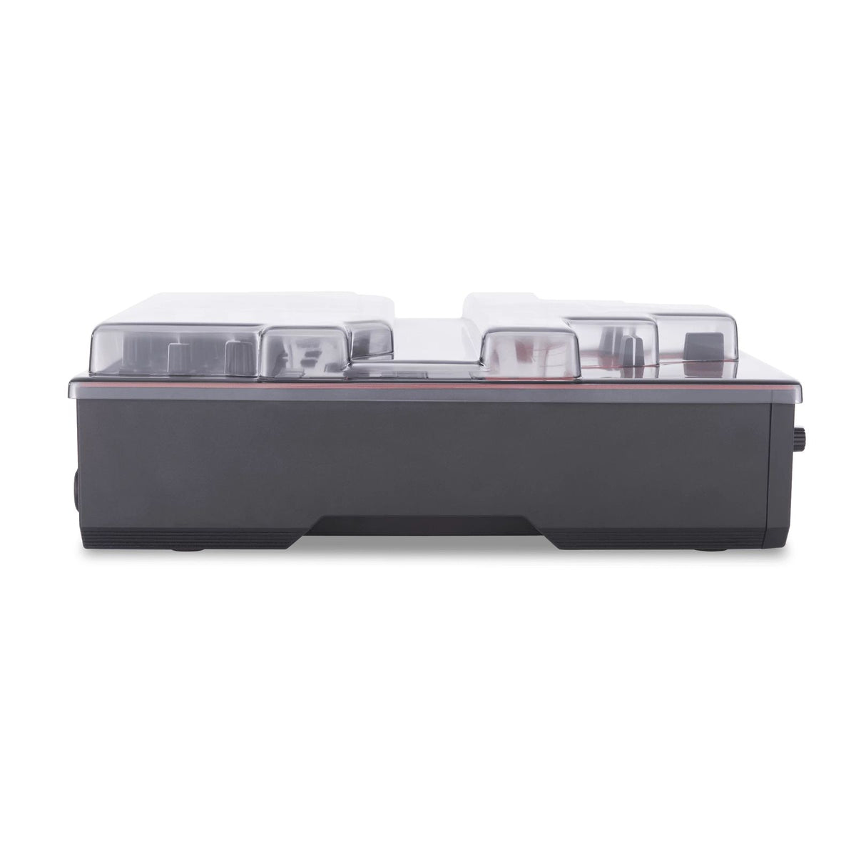 Pioneer DJ DJM-S5 Capa