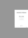 Combier - Bois Sombre - Dans Le Jour ... - Alto Solo