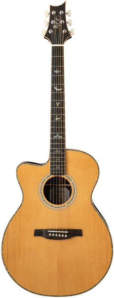 PRS A60E SE Canhoto Natural