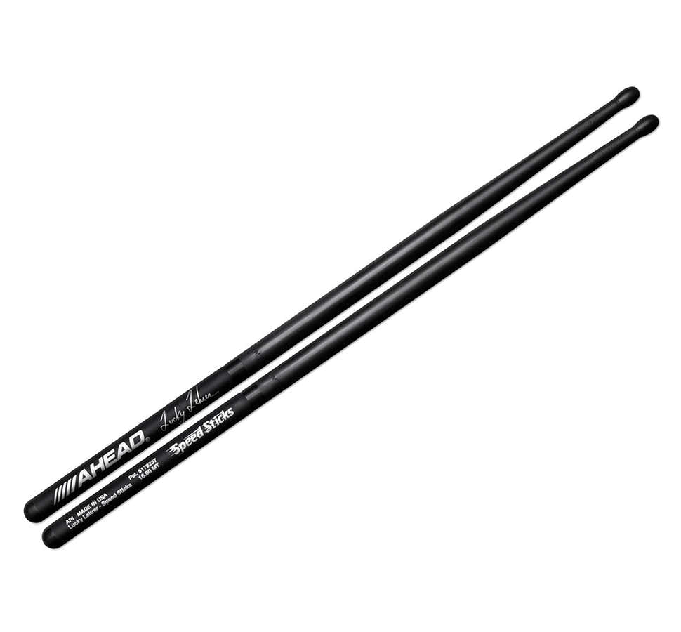 LL-SS - Signature Lucky Lehrer "speed Stick"