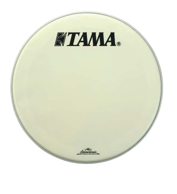 PELE RESSONNCIA BRANCO 22" CT22BMOT