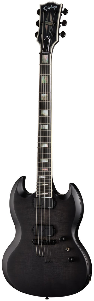 SG Prophecy Tempestade de Obsidiana Acetinado