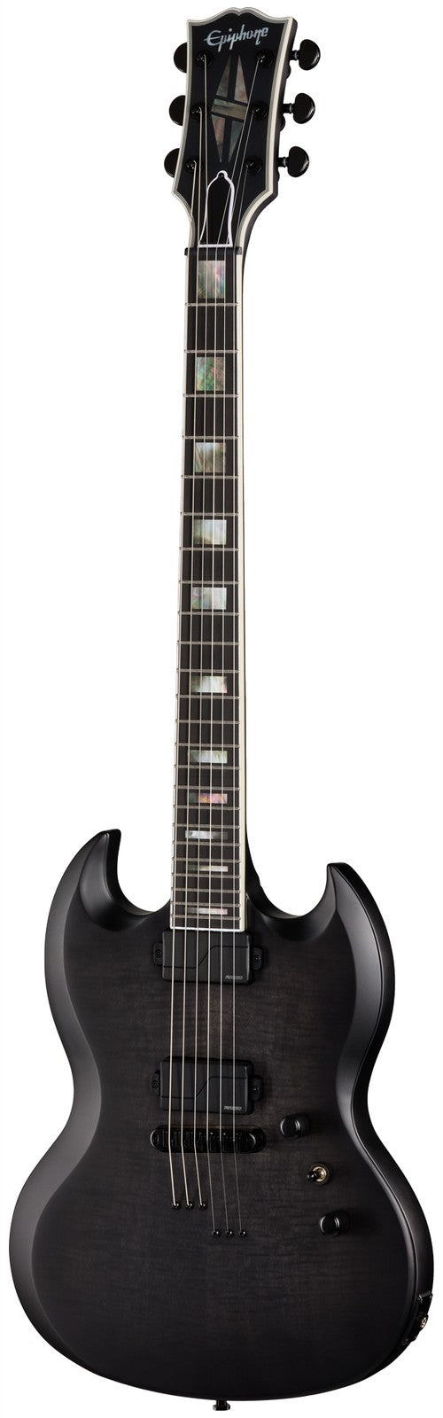 SG Prophecy Tempestade de Obsidiana Acetinado