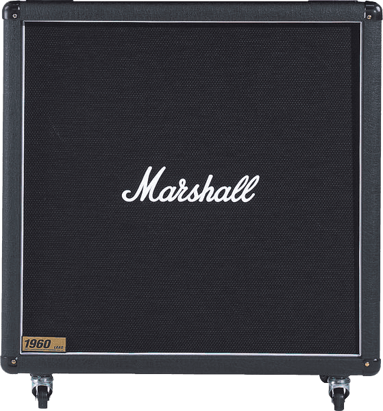 Marshall 1960BV