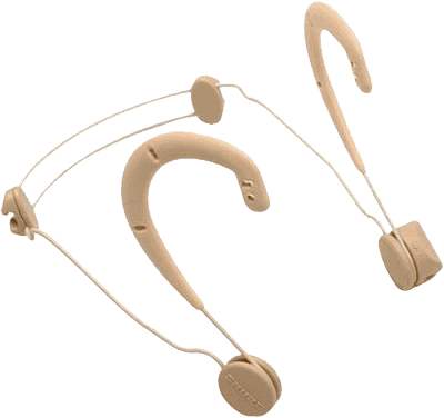 Shure RPM560 cadeira