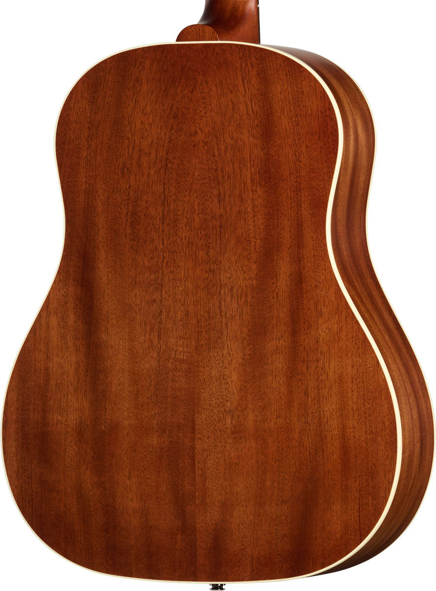 J-45 Special Satin Natural Modern