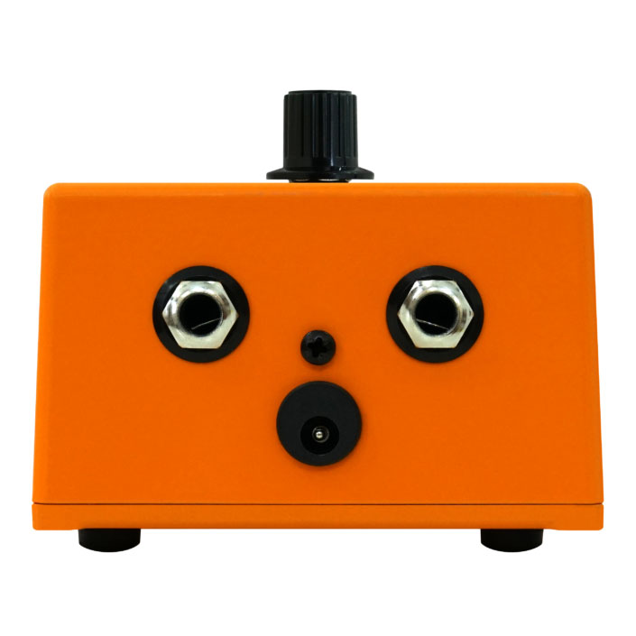 Vintage pedal Phaser