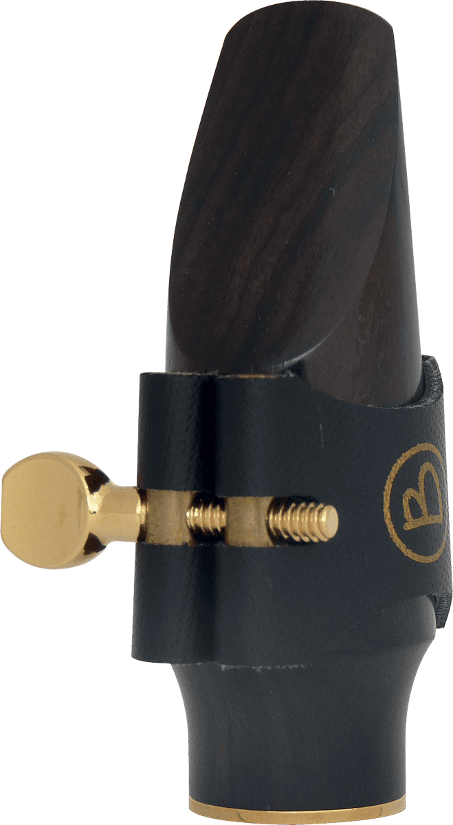 Boquilha de Ébano L21SE - Soprano