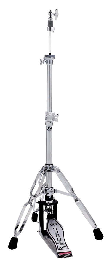 Pedal De Hi-Hat Série 9000 9500DXF