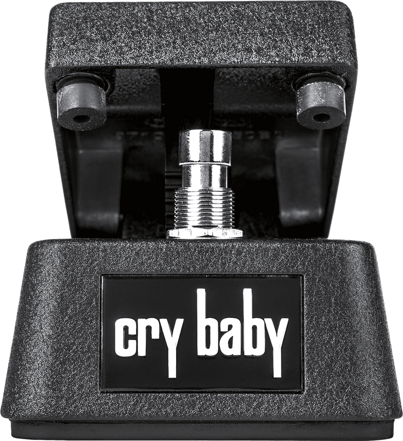 CBM95 Cry Baby Mini Wah