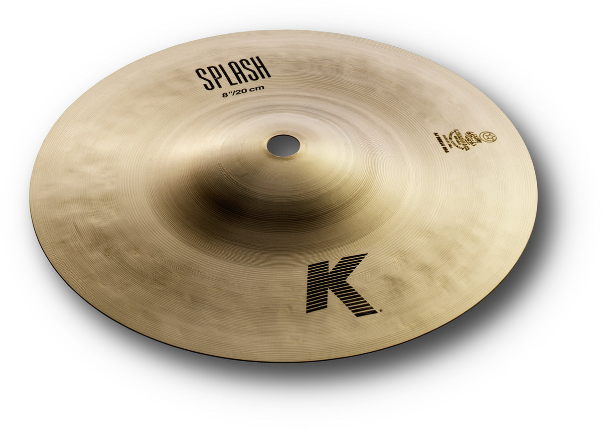 K0857 - SPLASH K 8"