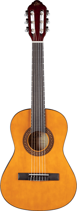 Cs-2 1/2 Natural + Gigbag