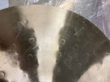 STRATUS CYMBAL 16" CRASH - B Stock