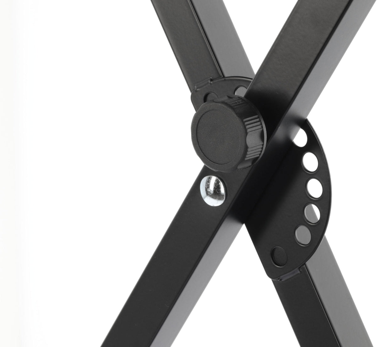 Keyboard stand KST20 Preto - ESTOQUEB