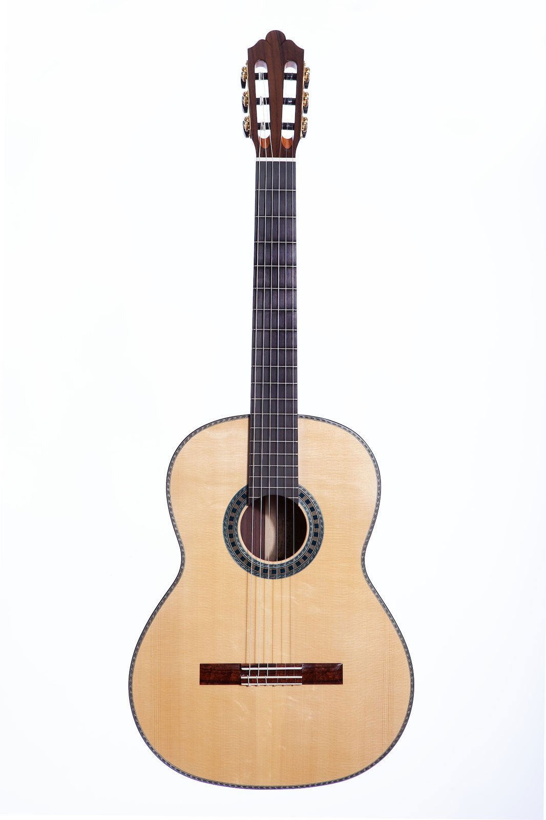 Conservatory 1A Spruce Indian Rw