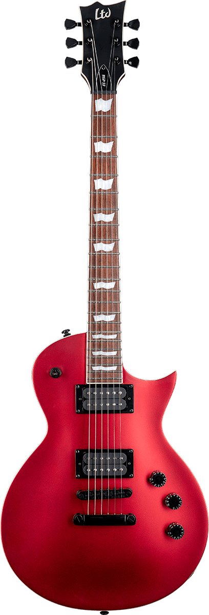 Ec-256 Vermelho Maçã Caramelizada Acetinado