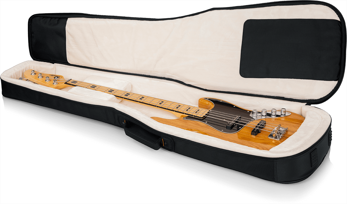 Bass Gigbag - ProGo
