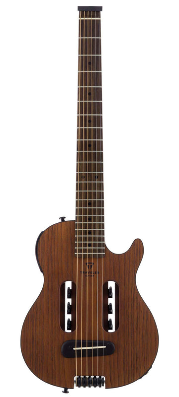 Escape Mark III - Mahogany