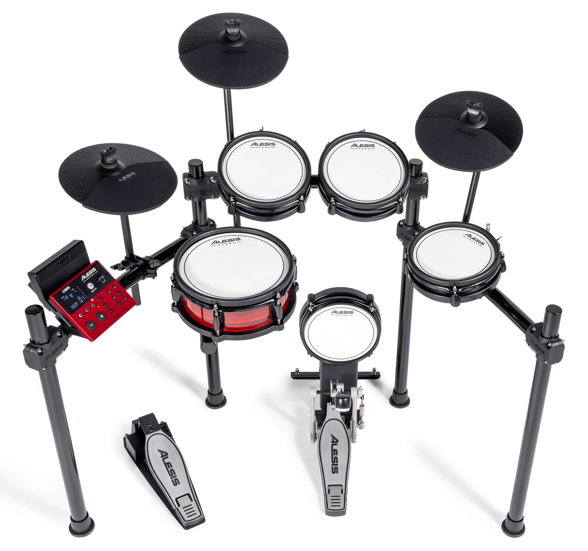 Nitro Pro Kit
