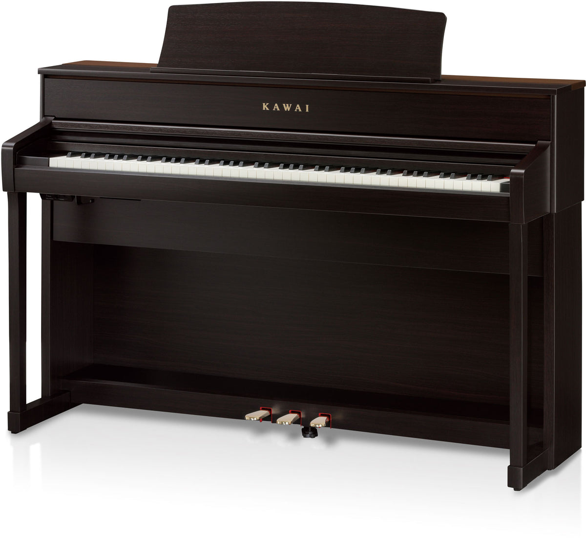 Kawai CA701 Palisandro