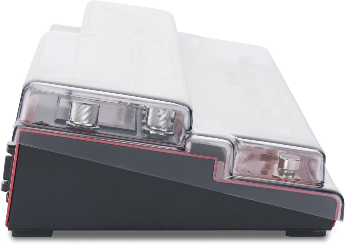 Capa Boss RC-600